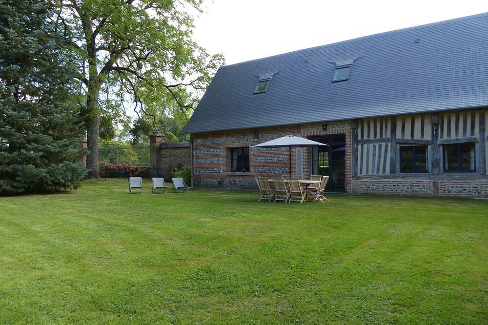 Maison de vacances