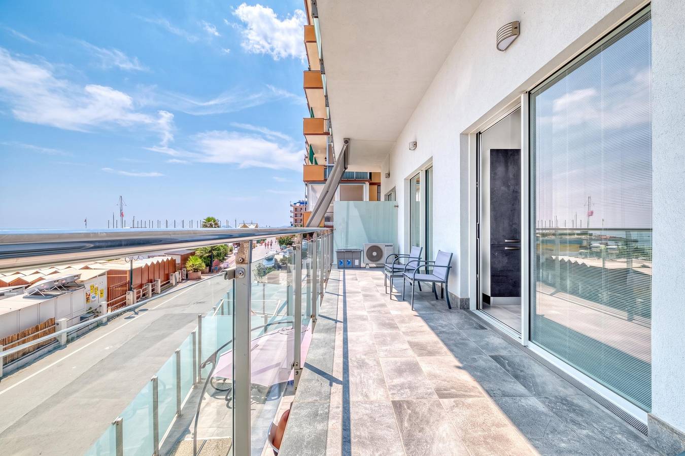 Appartement entier, Le Lanterne 1 - Luxury Apartments in Borghetto Santo Spirito, Riviera di Ponente