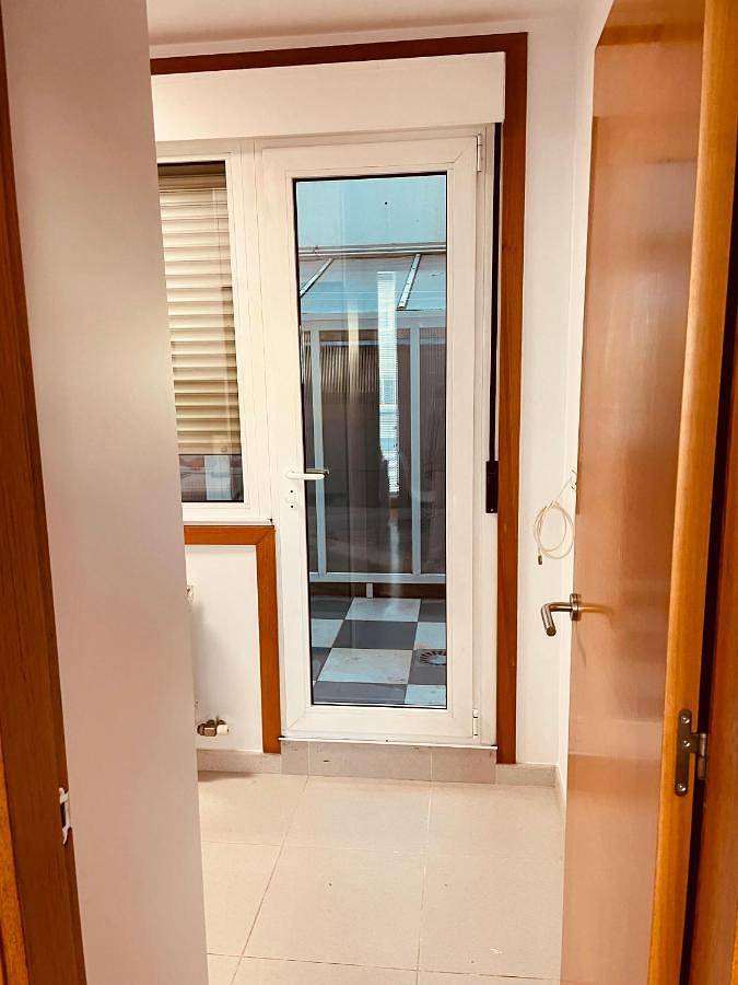Apartamento entero, Two-Bedroom Apartment in Nigrán, Rias Baixas