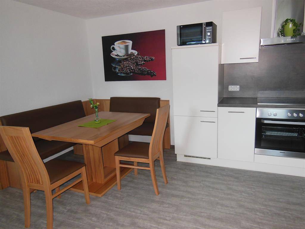 Ganze Ferienwohnung, Komfort Apartment / Fewo 3 in Schobergruppe, Iselsberg-Stronach