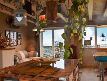 Cottage voor 2 Personen in Gwynedd, Noord-Wales, Afbeelding 4