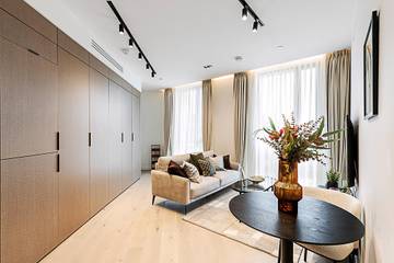 Apartment for 2 People in Kensington and Chelsea, London, Photo 4
