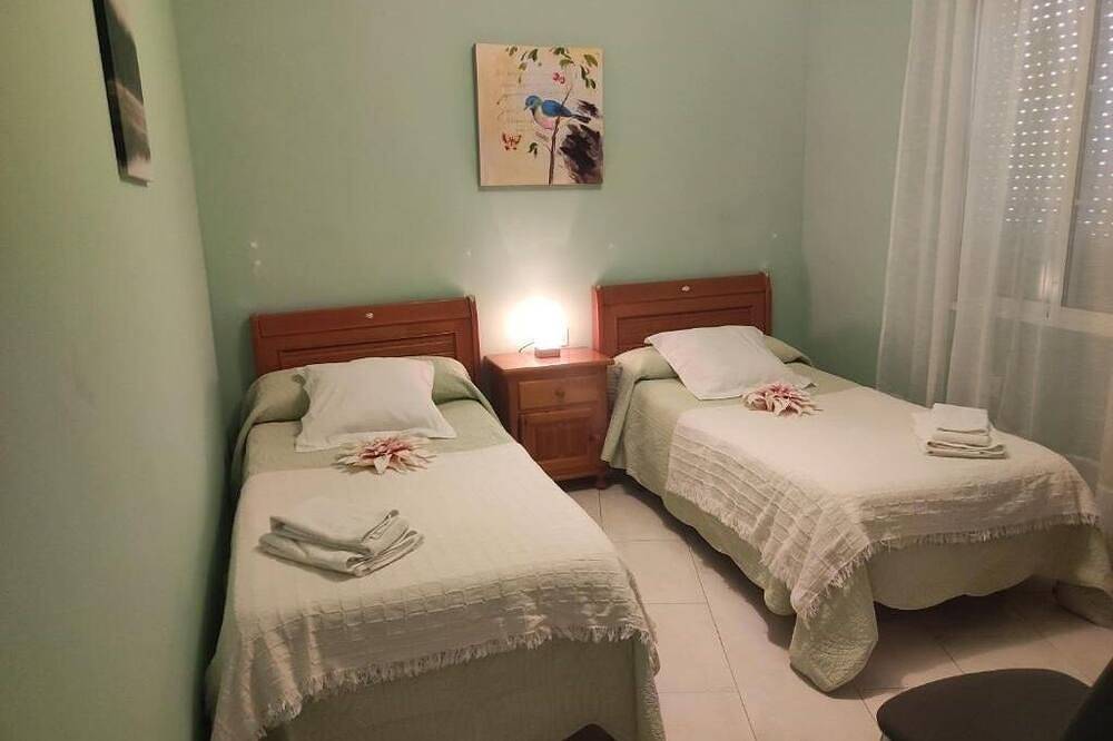 Entire apartment, Charming apartment in the heart of Arjonilla. in Arjonilla, Jaén Province