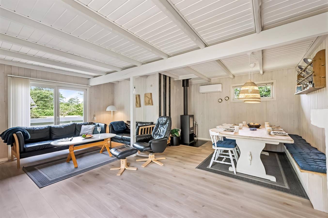 Pet friendly home in Hemmet with Wifi in Bork Havn, Ringkøbing Fjord