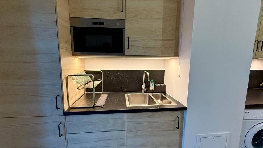 Gîte pour 6 personnes, avec terrasse ainsi que vue et jardin à Noisiel - 4