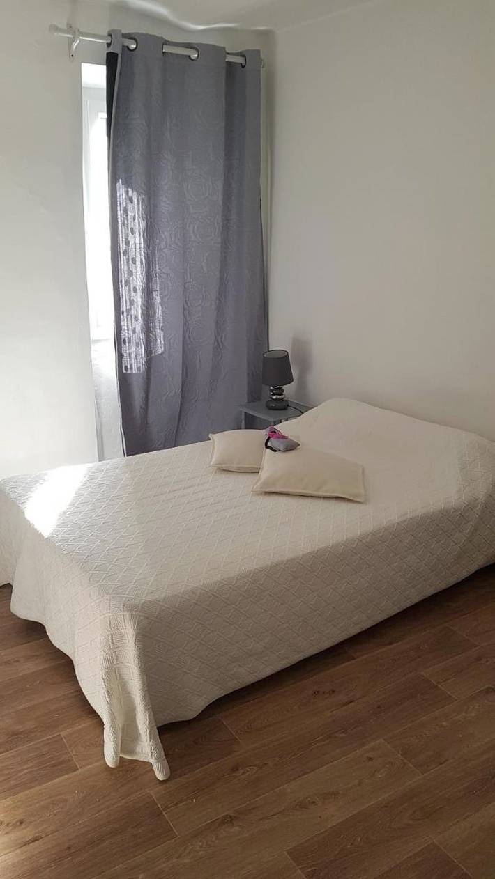 Gîte pour 6 personnes, animaux acceptés à Saint-Remèze - 4