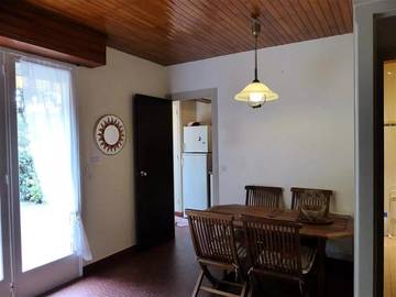 Villa pour 4 Personnes dans Hossegor, Région de Dax, Photo 4