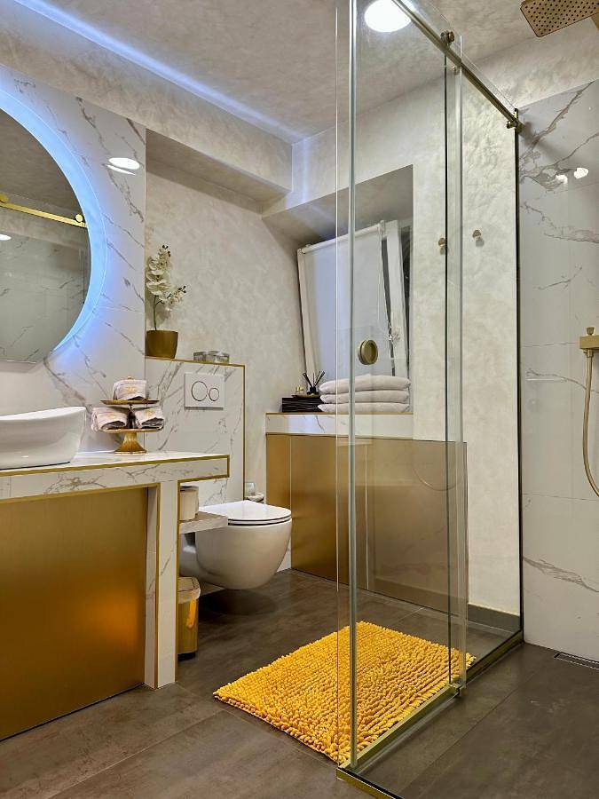 Maison d’hôte pour 5 personnes, avec Balcon et Terrasse à Split - 2