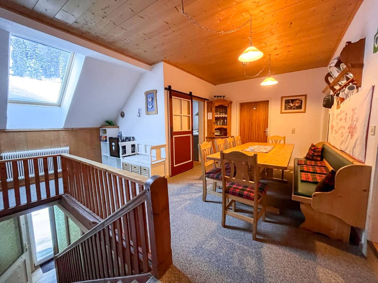 Ganze Wohnung, Knaushof in Ramsau am Dachstein, Schladming-Dachstein