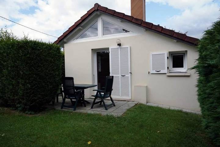 Location de vacances pour 2 personnes dans Nancray