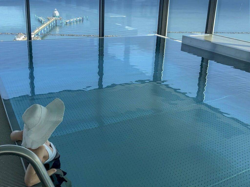 Ferienhaus in Rügen ab 1262€ pro Nacht