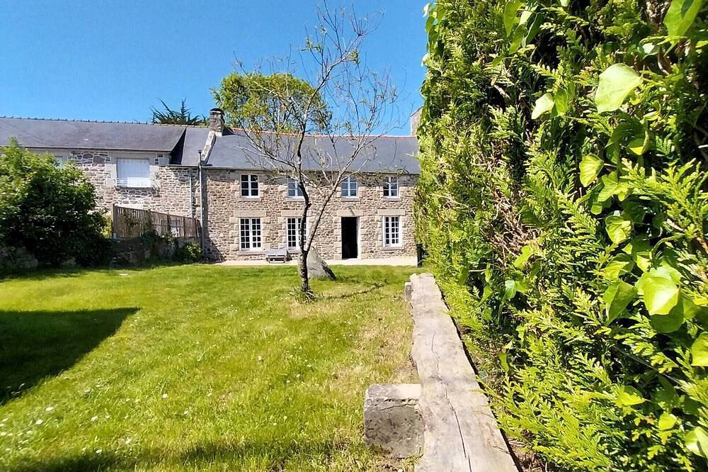 5 bedroom private vacation home in lancieux in Lancieux, Dinan region
