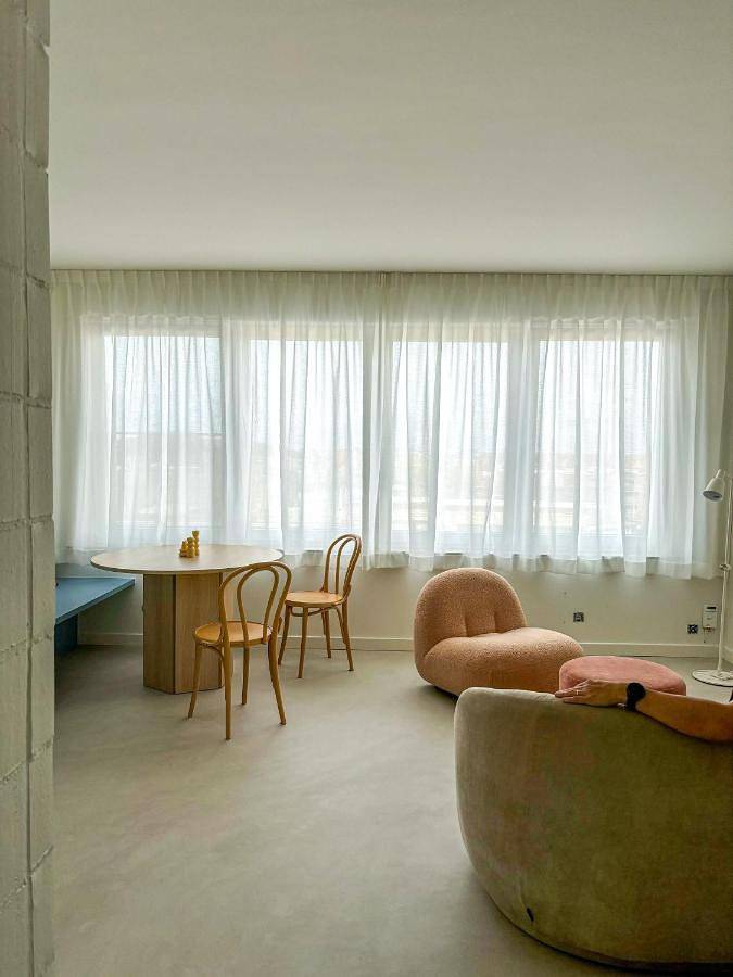 Ferienwohnung für 2 Personen, mit Ausblick - 1