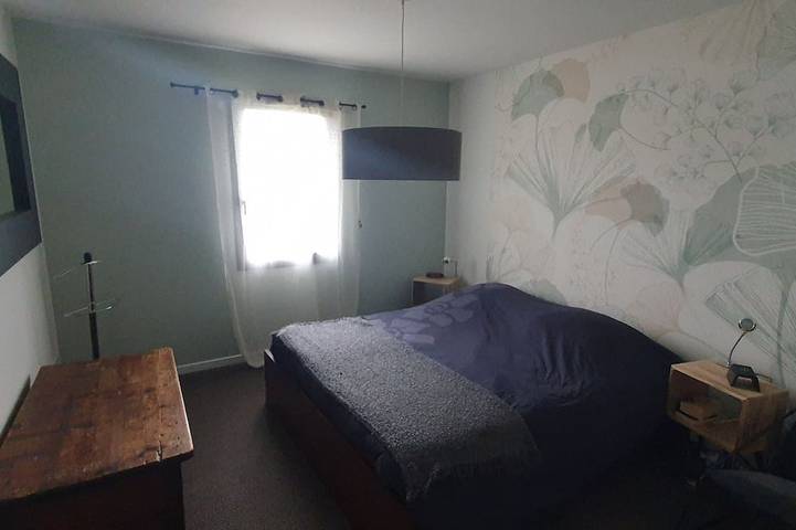 Location de vacances pour 6 personnes, avec jardin, animaux acceptés à Moulis-en-Médoc - 3