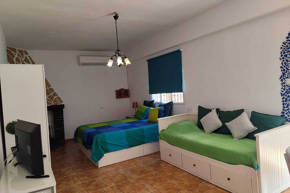 Petite maison, Studio Tropical Vft / Gr / 04056 in El Ventorrillo, Cúllar Vega