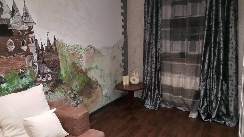 Ferienhaus für 5 Personen, mit Haustier in Cochem - 3