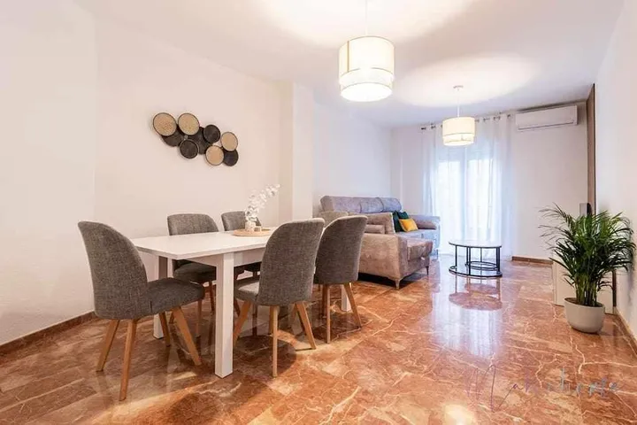 Apartamento de vacaciones para 9 personas - 1