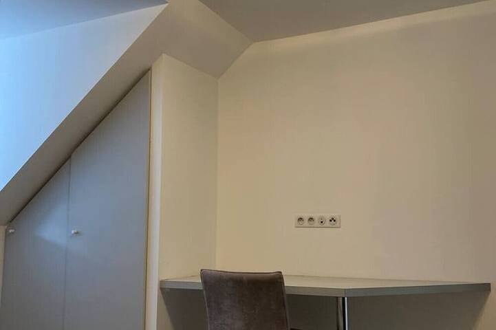 Gîte pour 4 personnes, avec jardin, animaux acceptés dans Thermes Marlioz - 4