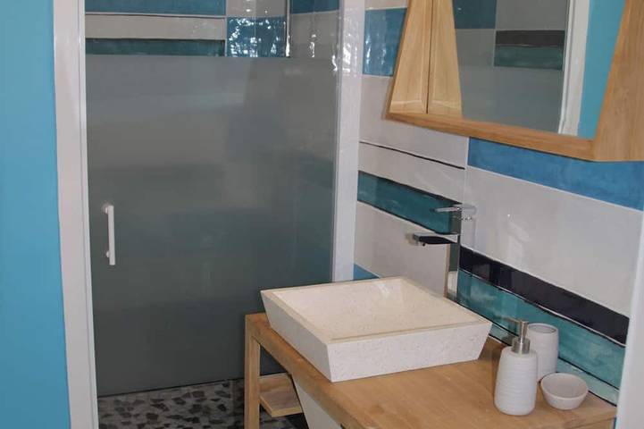Gîte pour 15 personnes, avec jardin à Heudreville-sur-Eure - 4
