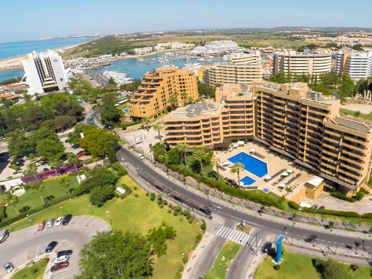 Portobelo Vilamoura in Vilamoura, Quarteira