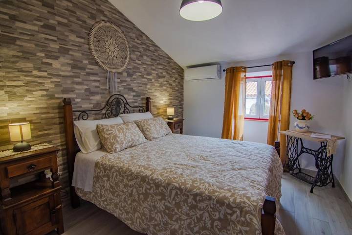 Gîte pour 2 personnes, avec vue dans Ourique - 4