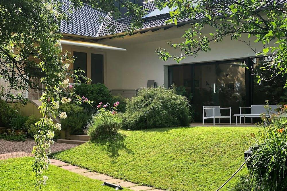 Ferienbungalow Anne by Interhome in Wadern, Saar-Nahe-Bergland