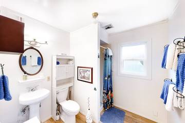 Vacation House for 8 Guests in Newport (Oregon), Lincoln County (OR), Picture 1