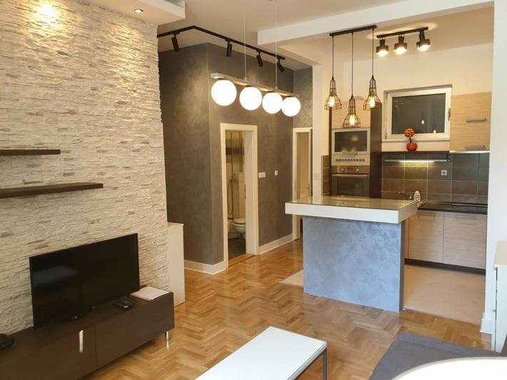 Apartamento de vacaciones para 3 personas - 1