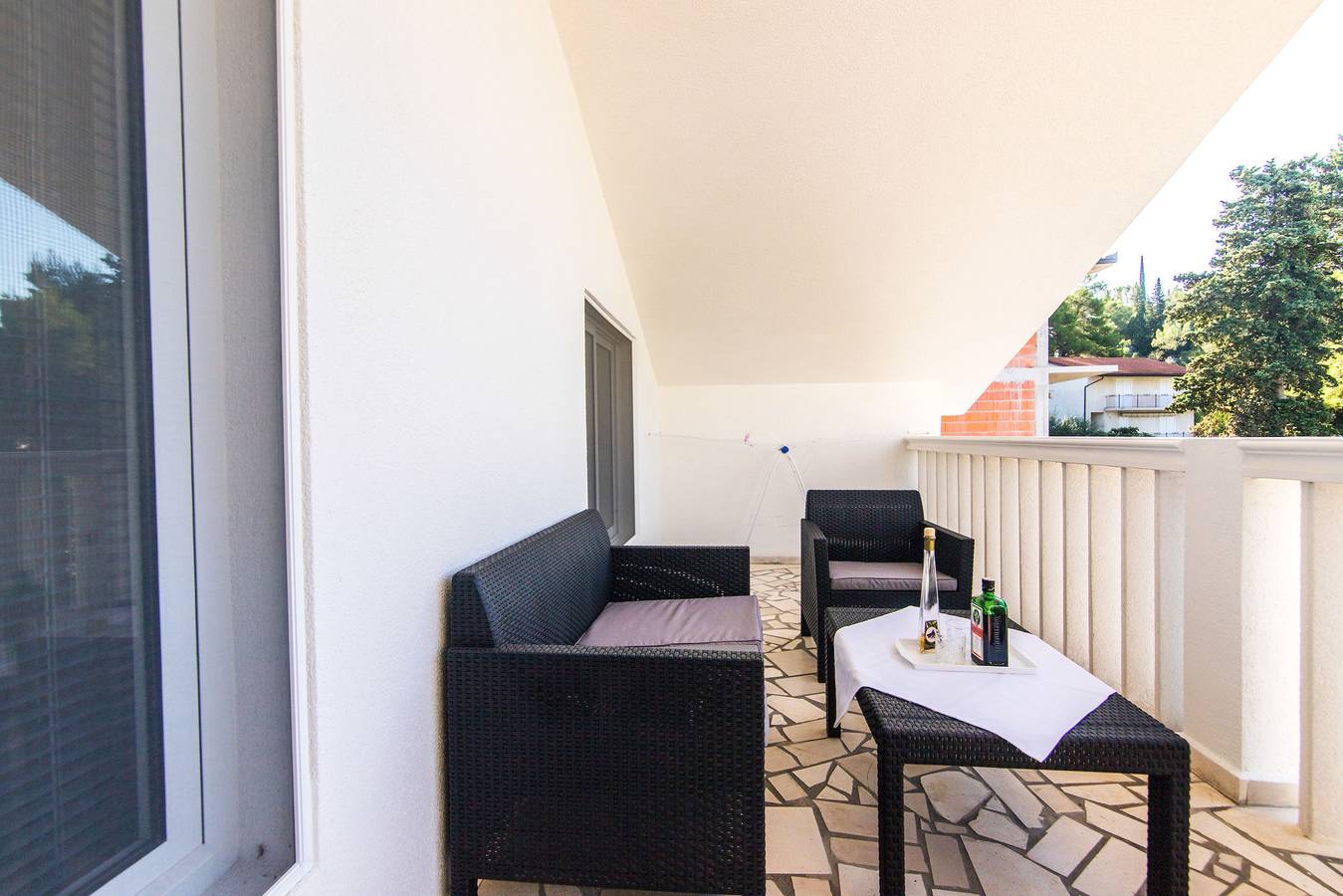 Ganze Wohnung, Apartment Loro in Peračko Blato, Dubrovnik-Neretva