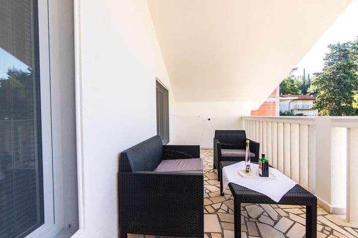 Ganze Wohnung, Apartment Loro in Peračko Blato, Dubrovnik-Neretva