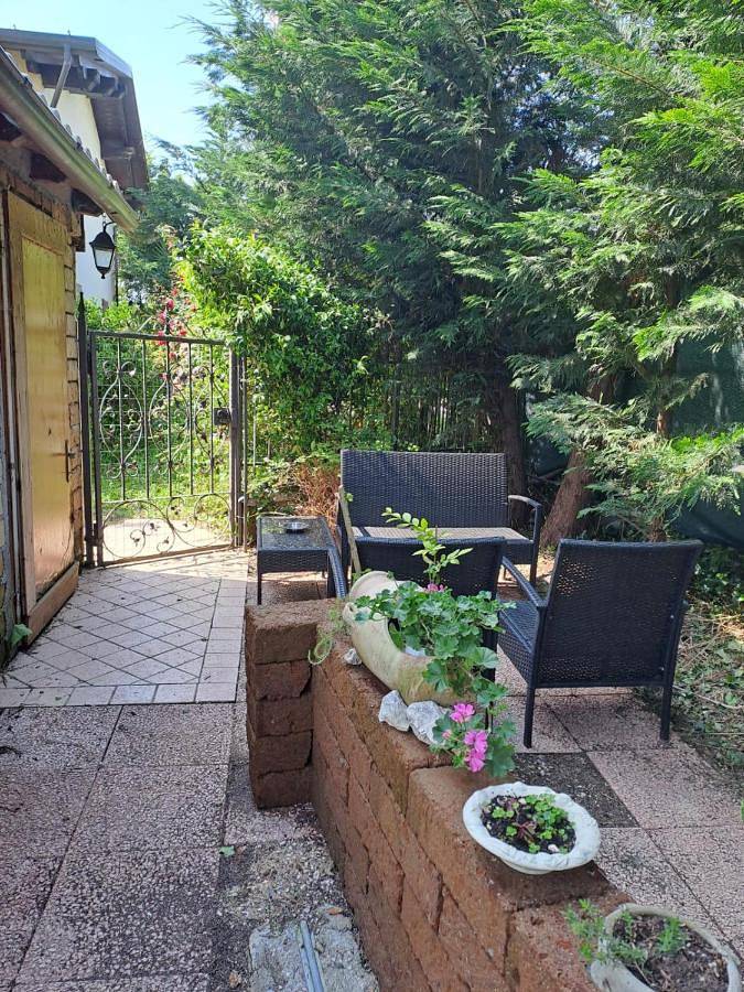 Two-Bedroom House in Budrio, Provincia di Bologna