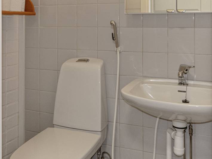 Ganze Wohnung, Sinitaivas in Saariselka, Saariselkä
