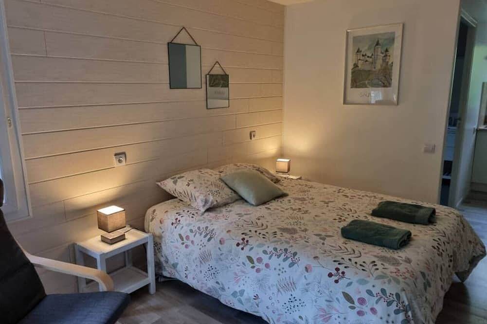 Chalet 7 - 8P-Piscine -100m Cadre Noir in Saumur, Vallée de la Loire