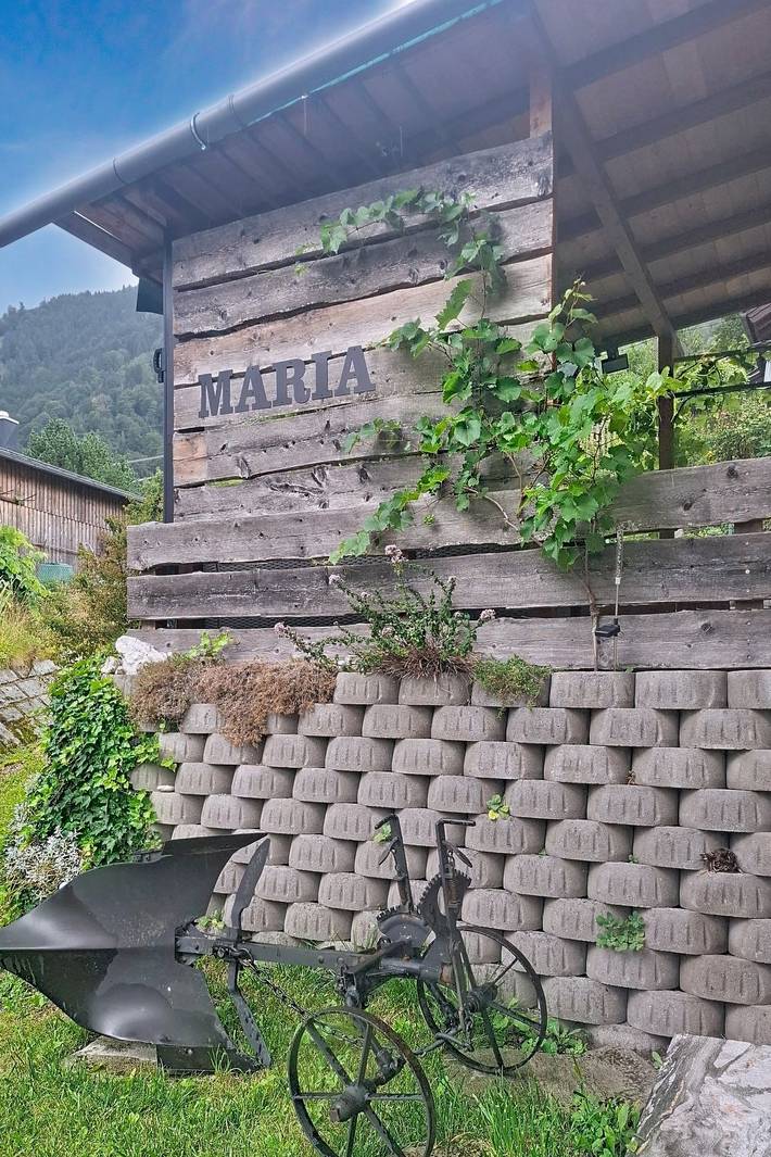 Ferienwohnung für 6 Personen, mit Terrasse - 1