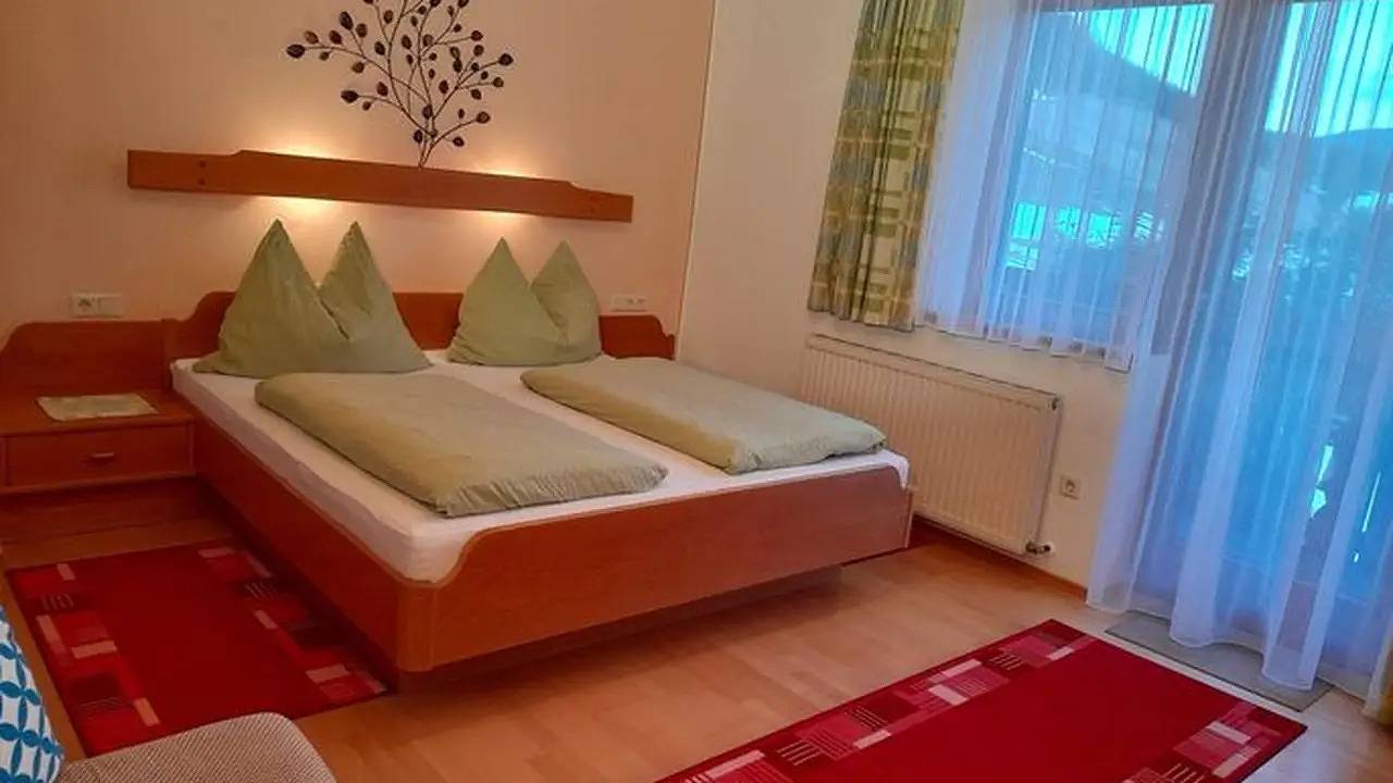 Ganze Ferienwohnung, Ferienwohnung für 2 Personen (20 m²) in Filzmoos in Filzmoos, Tennengau