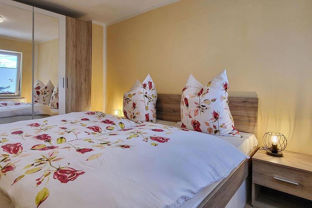 Casa acogedora en Érfurt con cocina in Érfurt, Corazón de Turingia