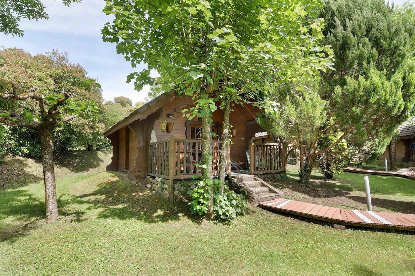 Appartement de vacances