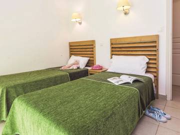 Vakantieappartement voor 6 Personen in Poggio-Mezzana, Haute-Corse, Afbeelding 3