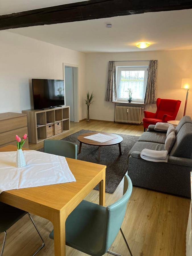Ganze Wohnung, Ferienwohnung Aumühle in Freilassing, Rupertiwinkel