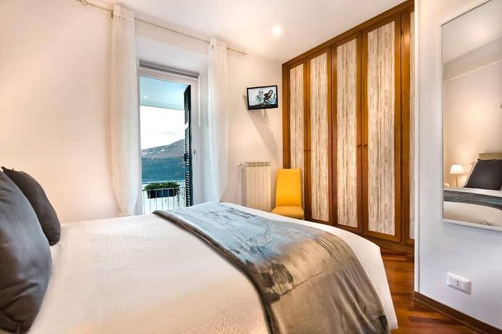 Ganze Wohnung, The Lake View in Castel Gandolfo, Parco Regionale dei Castelli Romani