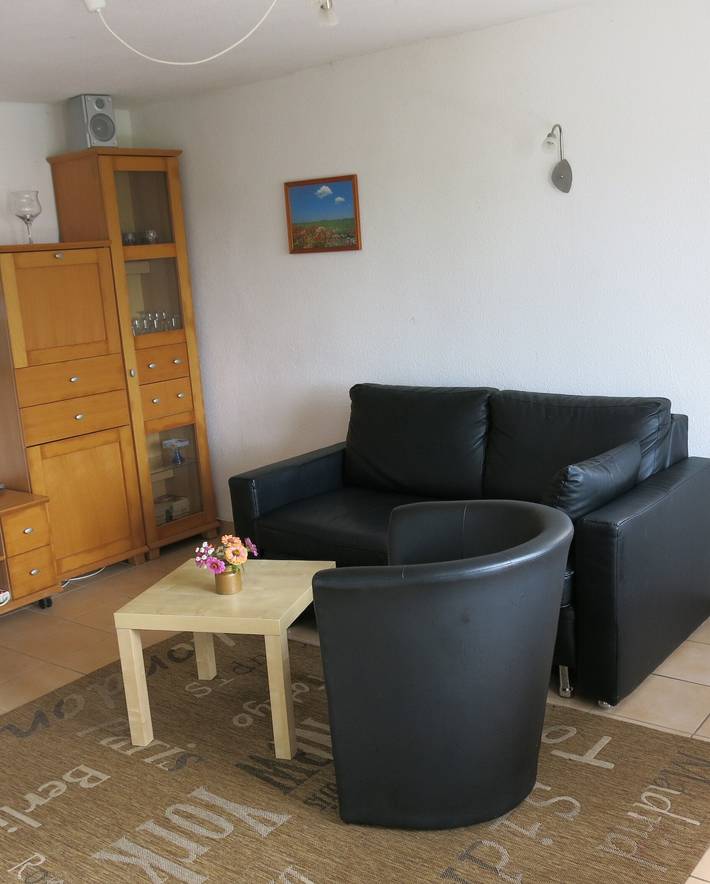 Ferienhaus 'Seeblick' mit Seeblick, privater Terrasse und eigenem Garten in Leezen, Ludwigslust-Parchim