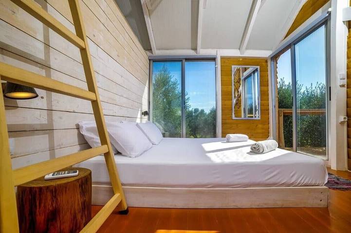 Agriturismo für 2 Personen, mit Garten auf Zakynthos - 2