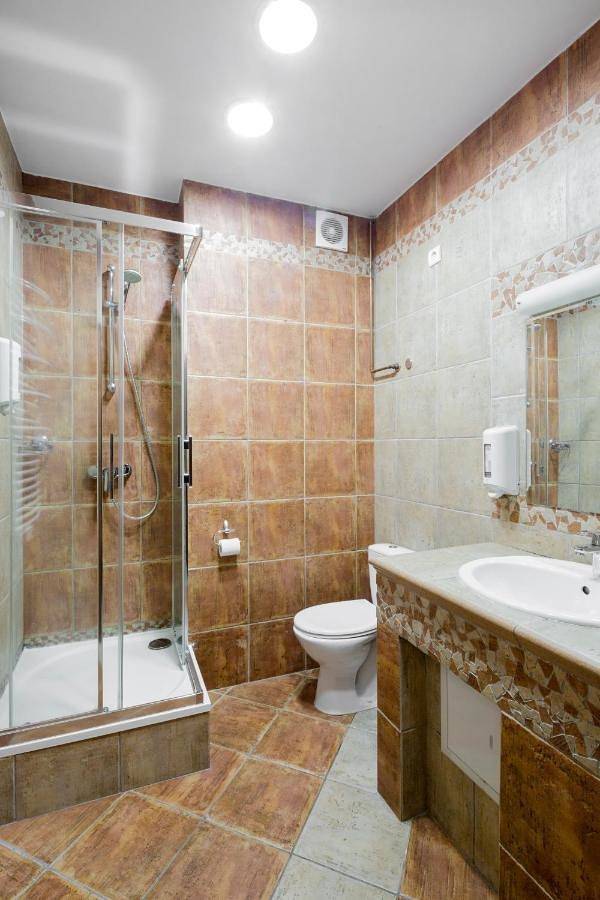 Hotel Karczma Chełmińska in Chełmno, Województwo kujawsko-pomorskie