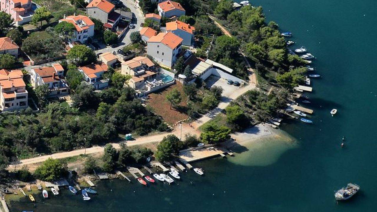 Entire holiday apartment, Ferienwohnung für 5 Personen (59 m²) in Banjole in Banjole, Southcoast Istria