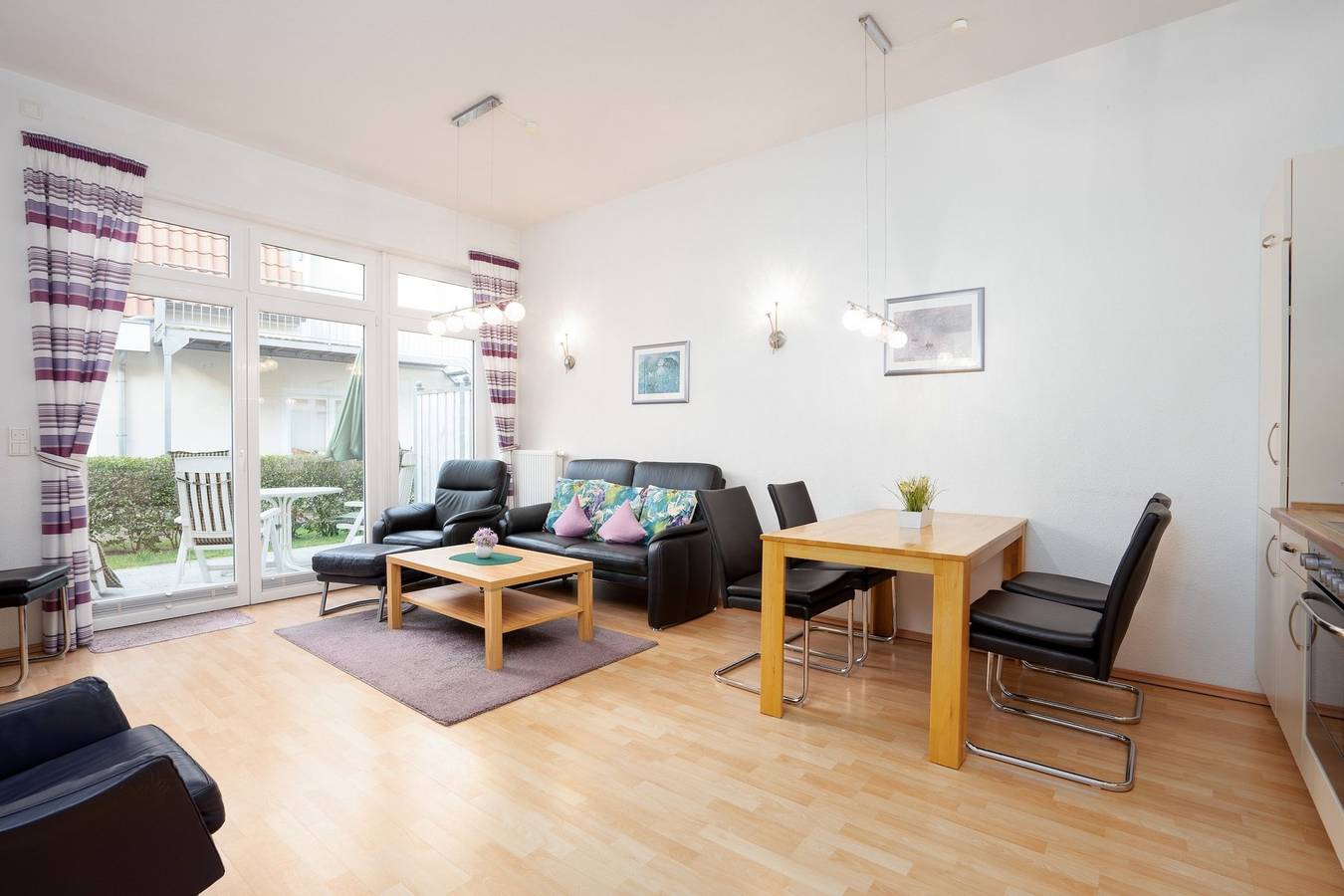 Ferienwohnung in Grömitz für 4 Personen in Grömitz