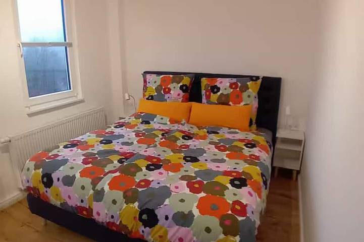 Ferienwohnung für 2 Personen, mit Terrasse und Garten in Lauscha - 3