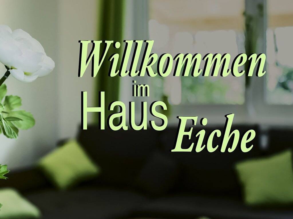 Ferienhaus mit 2 Schlafzimmer in Kirchlinteln, Aller-Leine-Tal