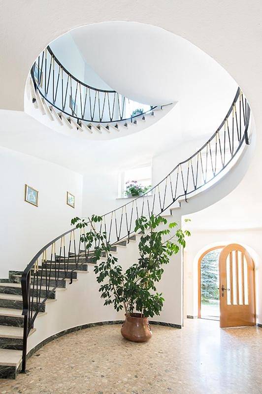 Pension Etschland in Dorf Tirol, Texelgruppe