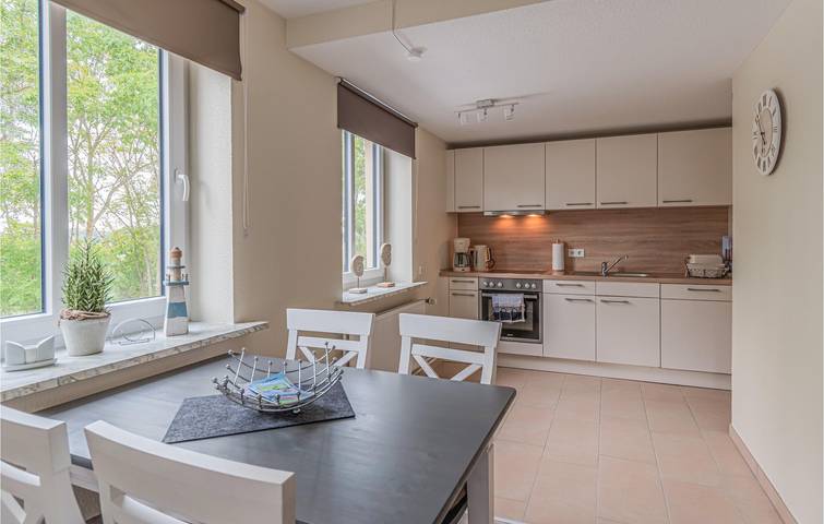 Ferienwohnung für 2 Personen, mit Terrasse und Garten in Ockholm - 4