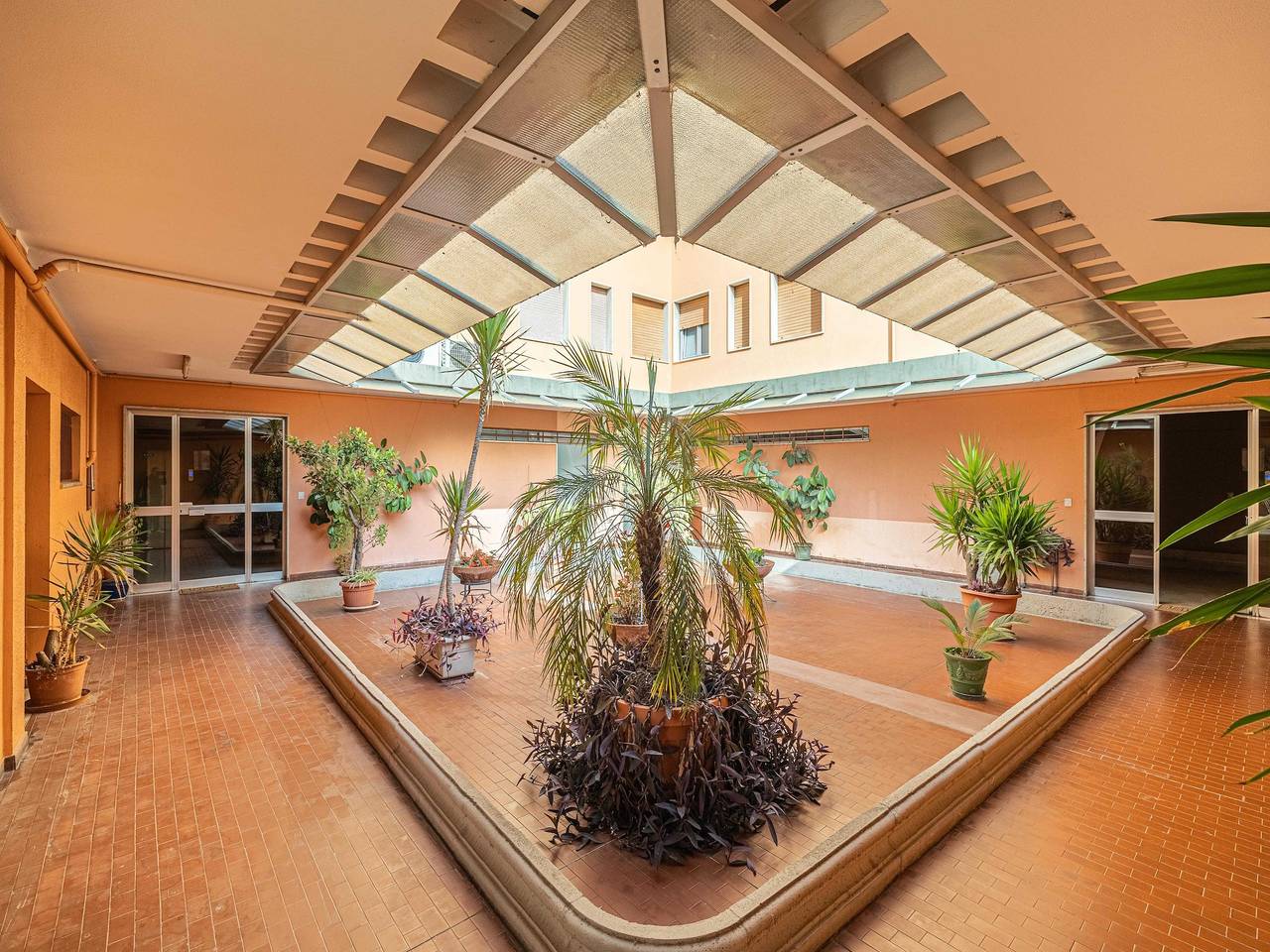 Apartamento entero, Piso céntrico de 1 hab. y 4 plazas en Ventimiglia in Ventimiglia (Ciudad), Ventimiglia